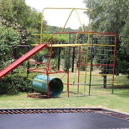 Olive Tree Farm Bed & Breakfast Magaliesburg Exterior photo