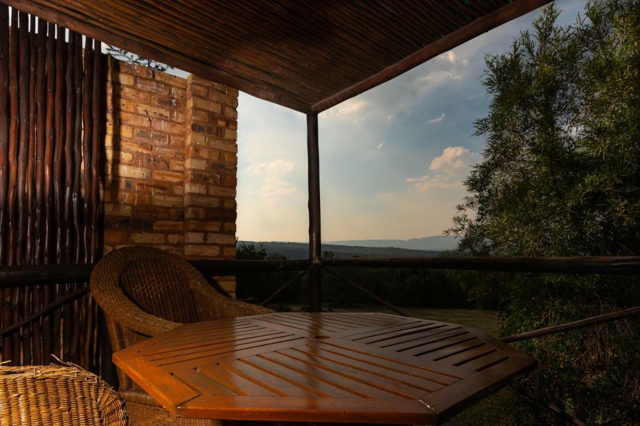 Olive Tree Farm Bed & Breakfast Magaliesburg Exterior photo