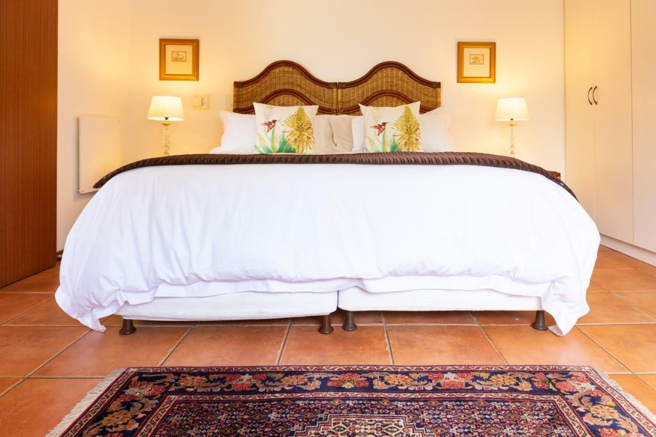 Olive Tree Farm Bed & Breakfast Magaliesburg Exterior photo